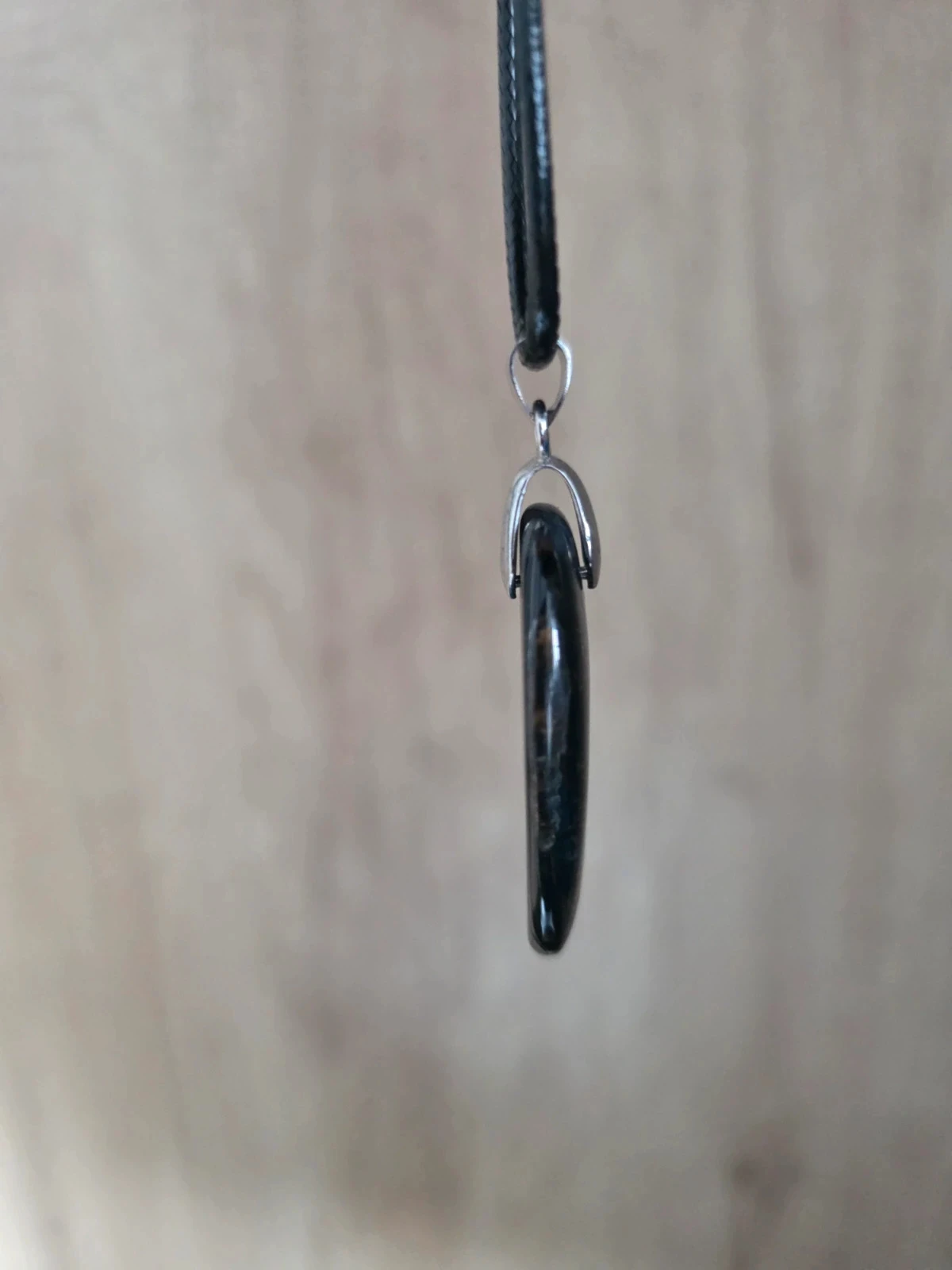 Hawkeye Eye Pendant No. 3 – photo 8